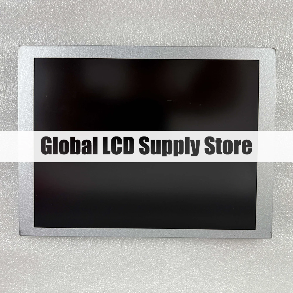 G084XAN01.0 8.4 Inch TFT LCD Display Screen Panel WLED Original for 40 Pins Connector Brand New Tested