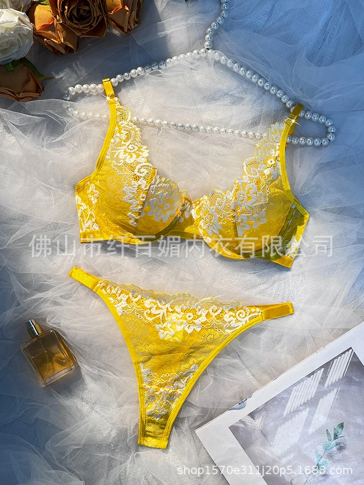 

Бикини искушение сексуальное женское белье униформа комплект бюстгальтер бюстгальтер