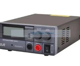 

13.8V 30A DC Switching Power Supply Shortwave Base Station Regulated Power Supply For Radios