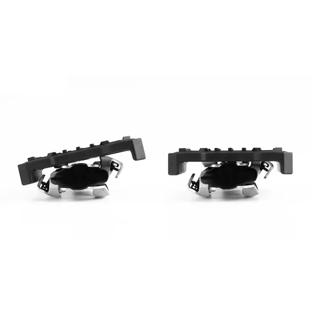 For Shimano MTB Clipless Pedal Adapters SPD Clipless Pedal Platform Adapters M520 M540 M8000 M9000 Cycling Equipment