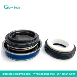 F-10 F-12S F-12M F-12L F-16 F-16L F-20 F-25S F-25 F-25L F-30 Mechanical Seals Replace To BT-A2 CAR/CER/NBR