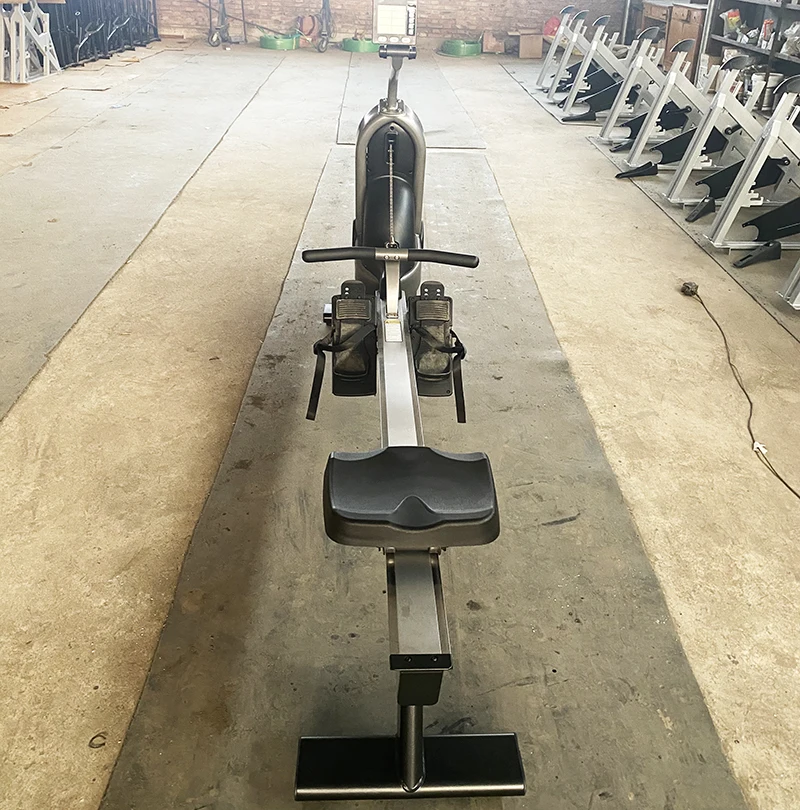 آلة تمارين القلب والتزلج الداخلي من Commercial Club Ski Erg 2025 #5