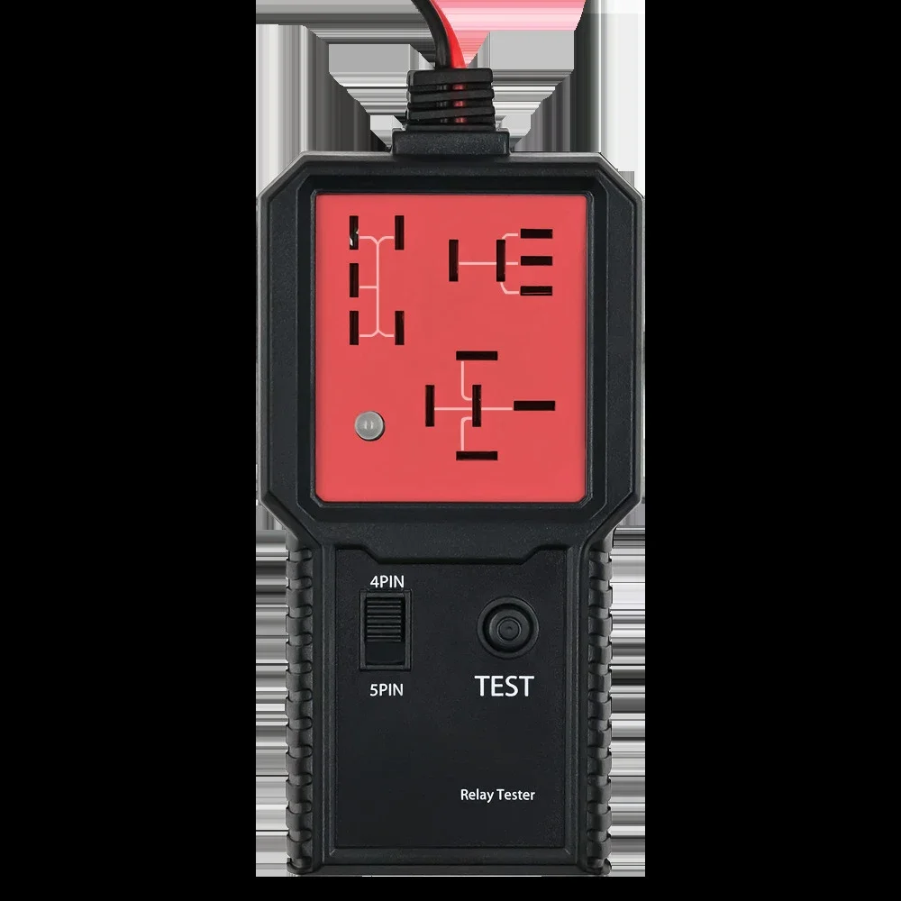 Automotive Relay Tester BJ-707 Automotive Circuit Maintenance Tool