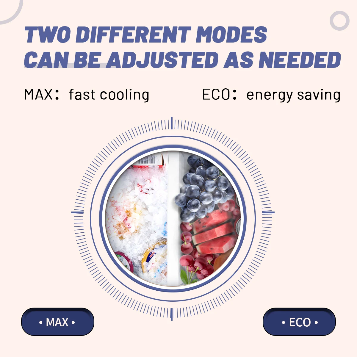 Reigerator kecil SUV Mini dc12/24 V, kelas atas elektronik zona tunggal kulkas 12v Dc kompresor Universal sandaran tangan kotak pendingin