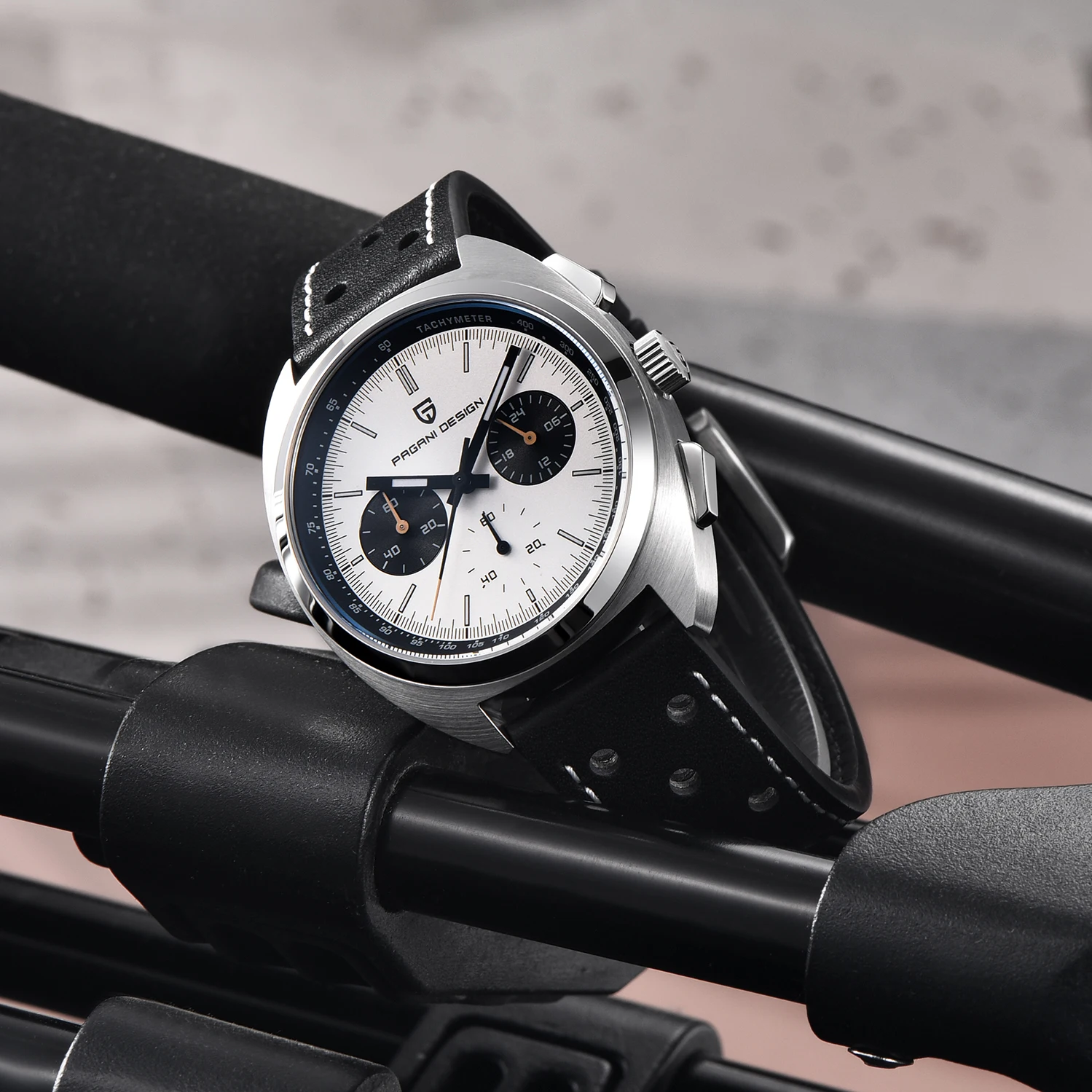 PAGANI DESIGN 2026 New Busines - огляд і ціна Smartwatch Sports Watches For Men