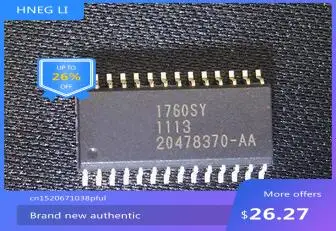 

100% NEWHigh quality products ISD1760SY ISD1760 SOP28 MODULE new in stockHigh quality products