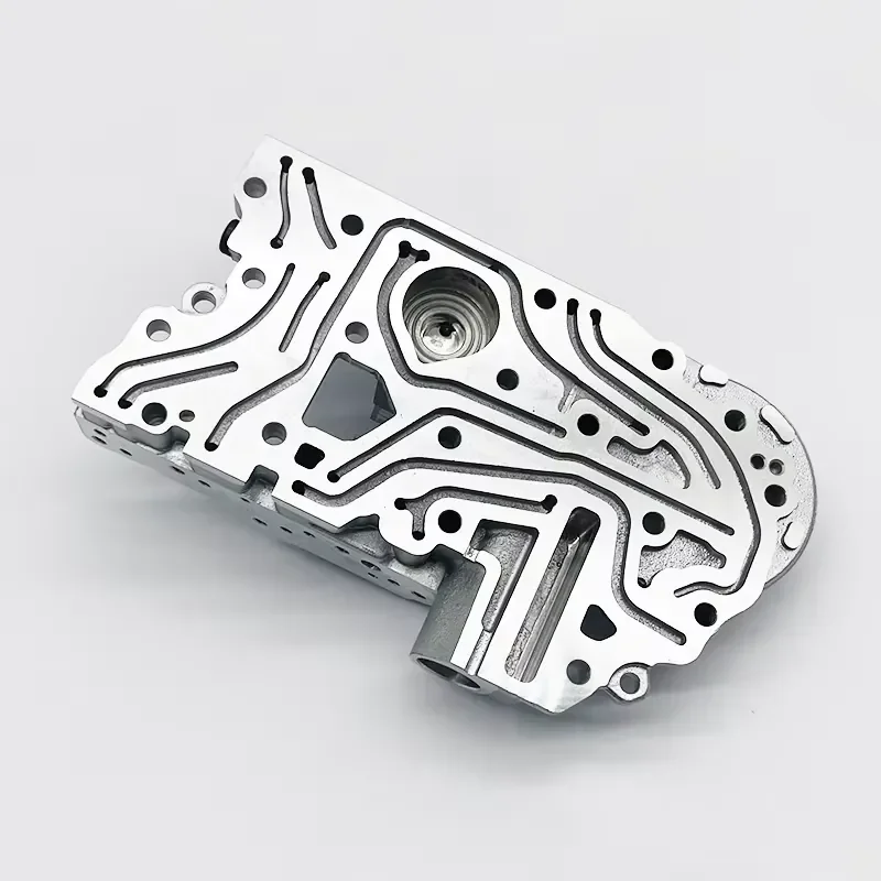 7 Speed DSG DQ200 0AM OAM Gearbox Body Accumulator Housing Plate 0AM325066 for Skodas