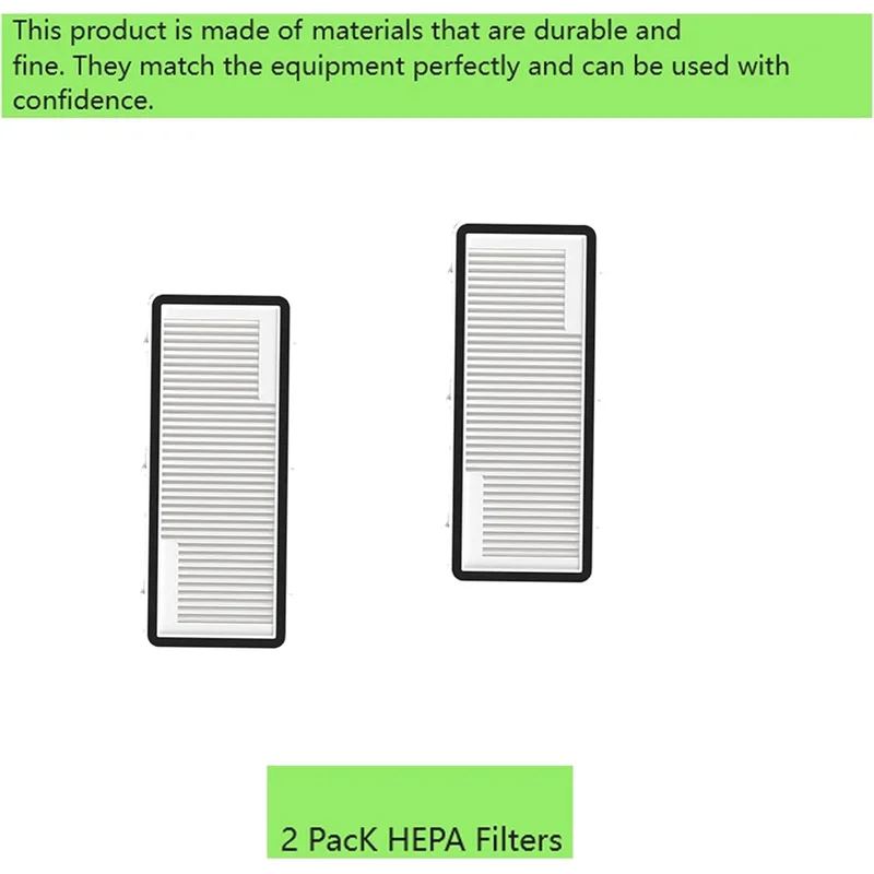 

AEE3-для Narwal Freo X Ultra Z Ultra запасные части, робот-пылесос, основная боковая щетка, фильтр Hepa, подушечки для швабры, мешки для пыли