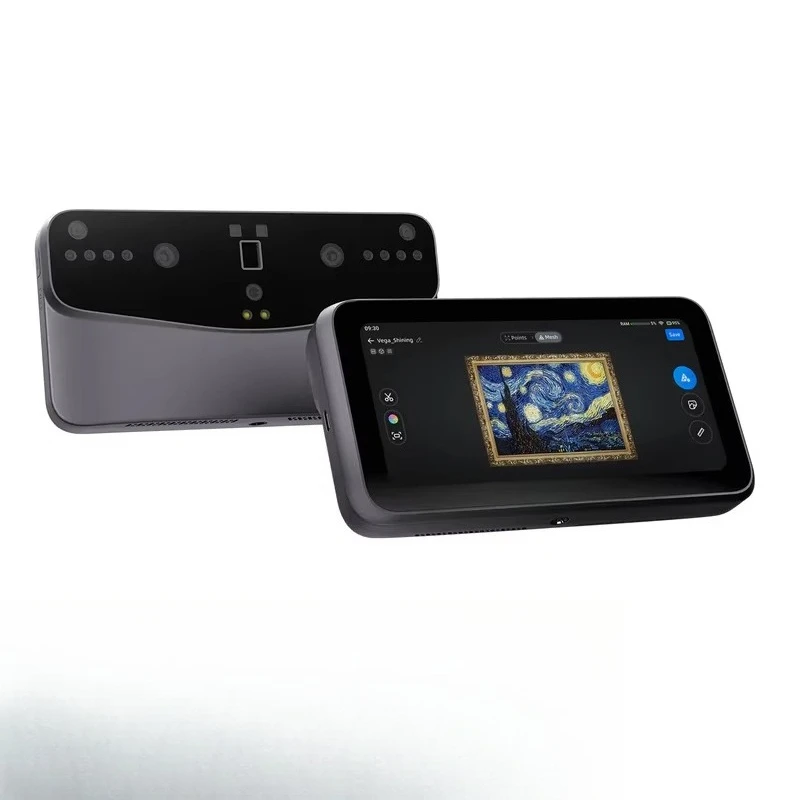 

New shiny 3d scanner 3d scanner New shiny