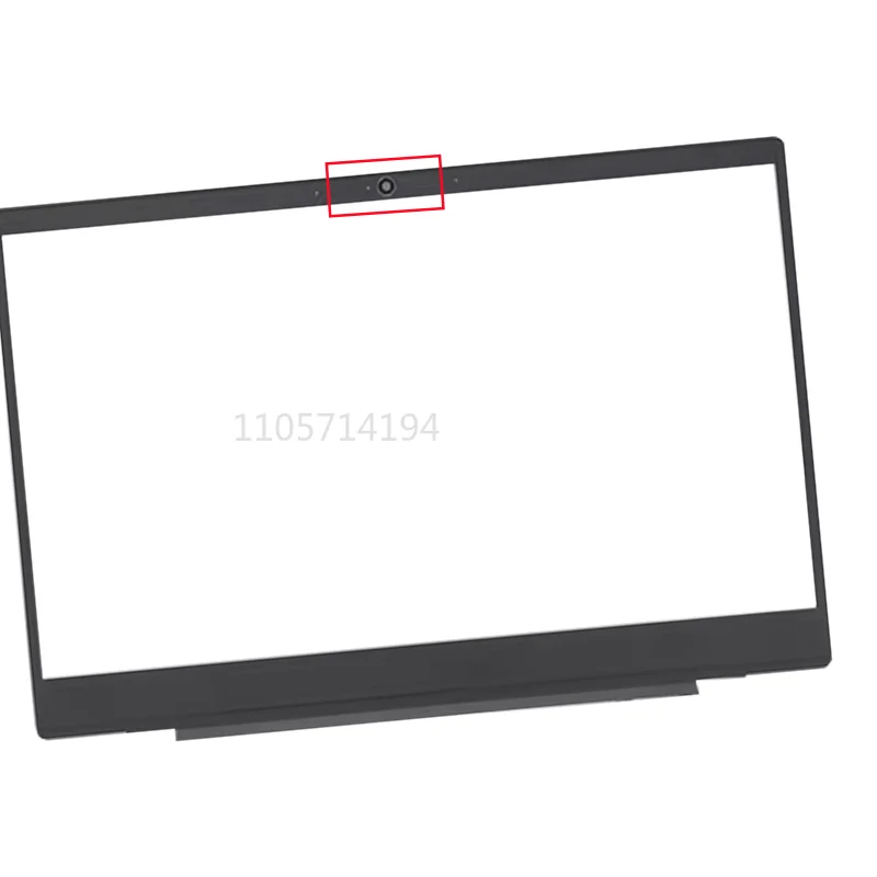 For Pavilion 15-CS 15-CW TPN-Q208 TPN-Q210 Laptop LCD Back Cover Front Bezel Hinge Replace Screen Rear Lid Top Case Grey Blue Go