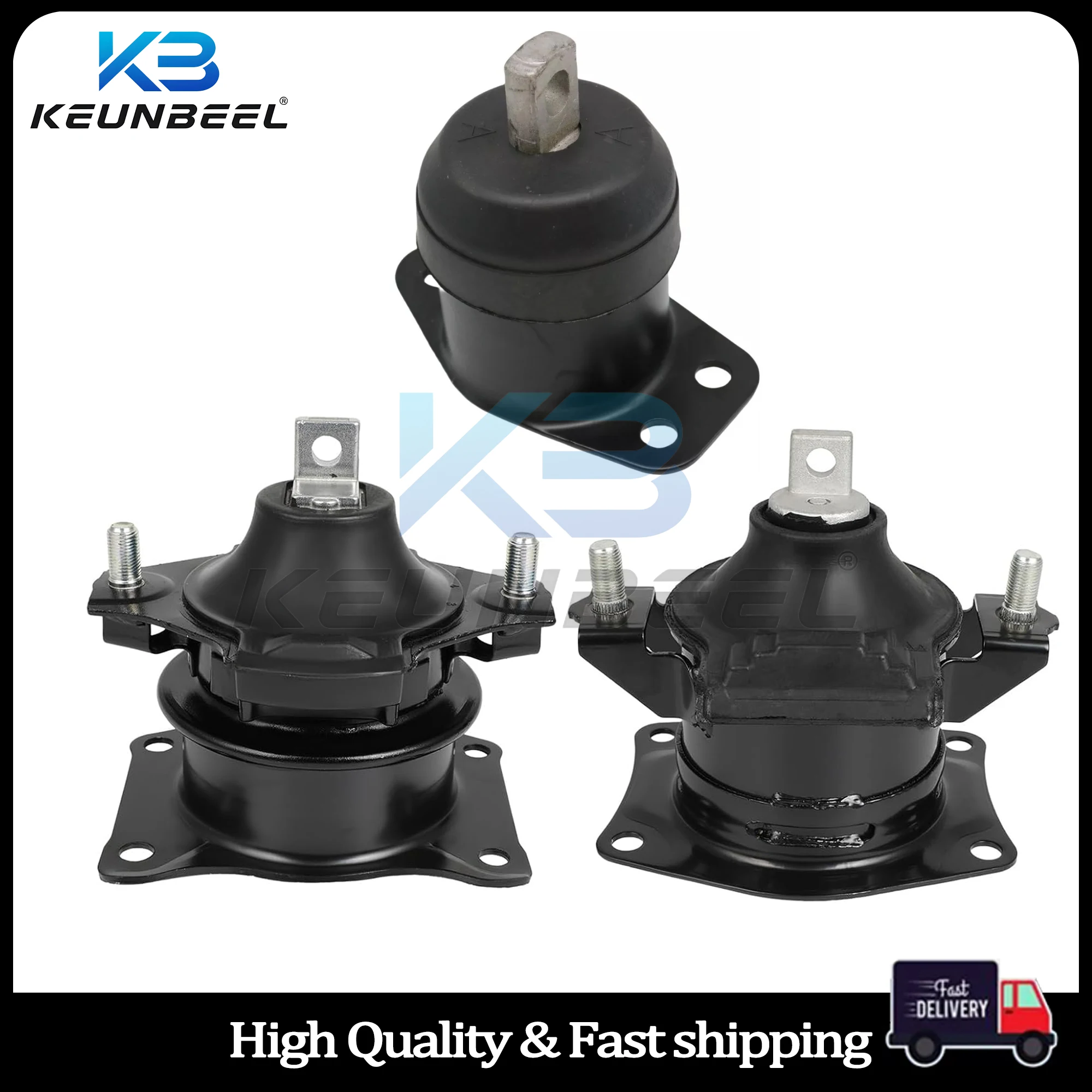 Engine Mount For Ho…