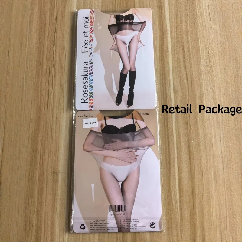Black/Gray/Nude 1D Ultra-thin Summer Velvet Pantyhose Plus Size High Stretchy Invisible Pantyhose Women Transparent Toes Hosiery