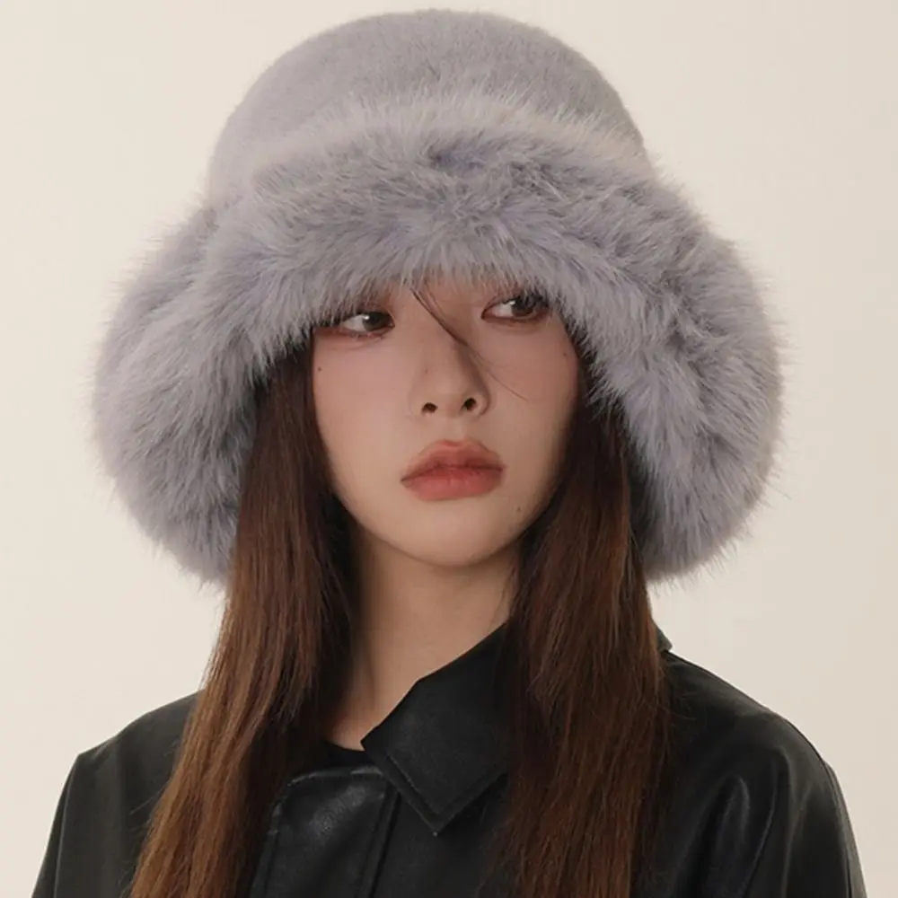 Personality Fluffy …