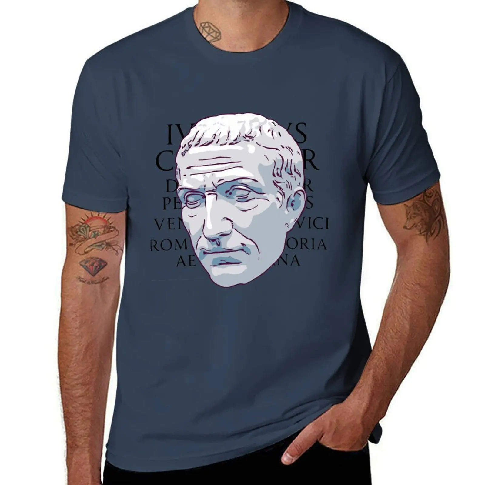 

Jules. T-Shirt essential t shirt anime t shirts oversize T-Shirt