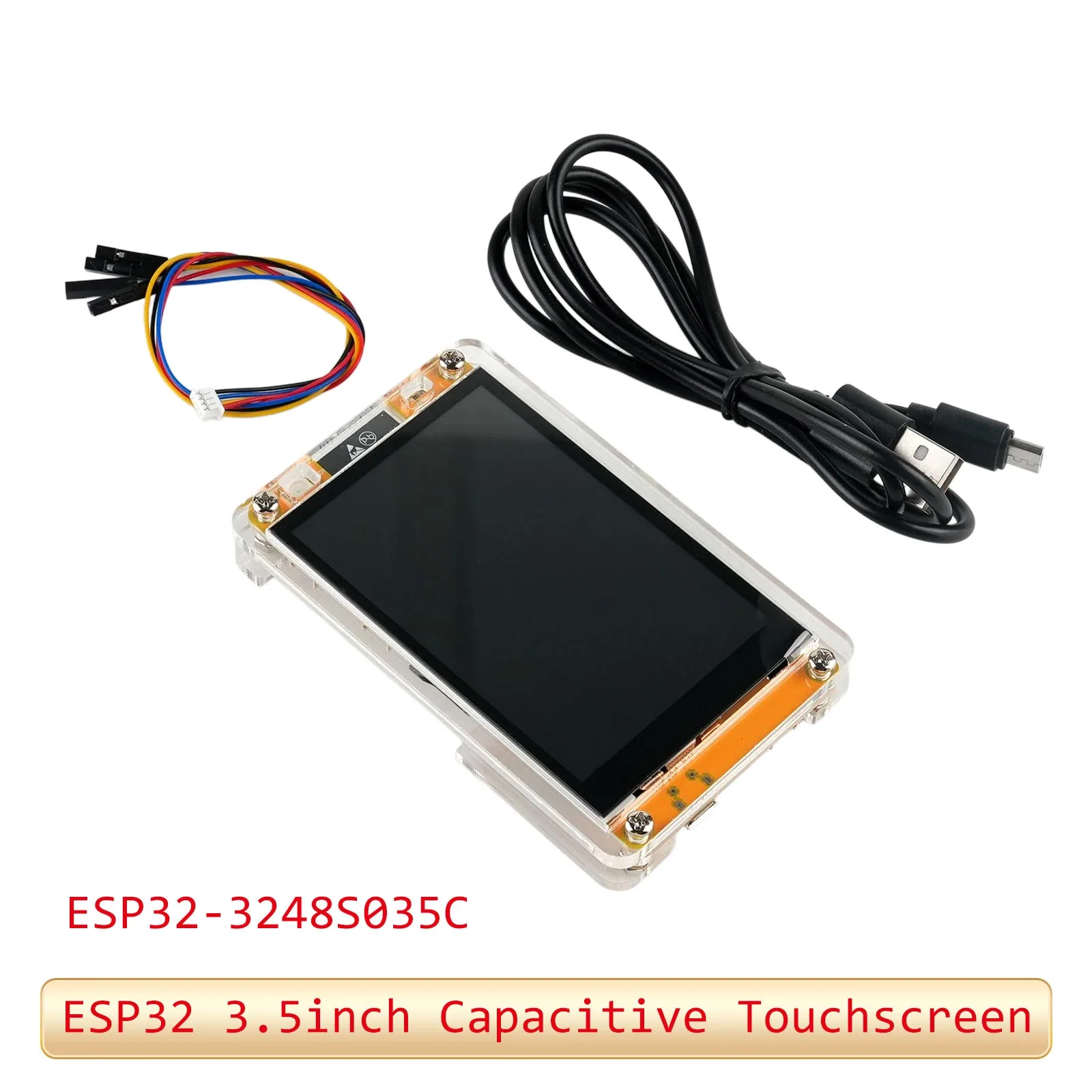 ESP32 3.5
