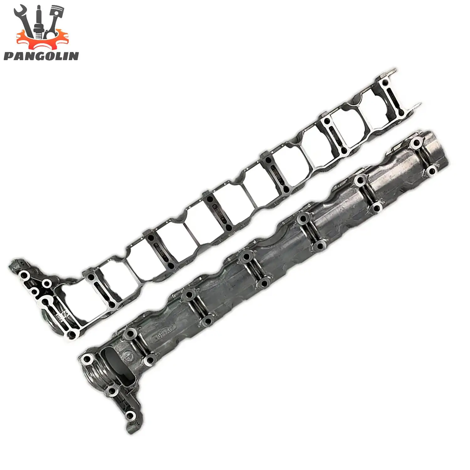 11127531224, 11127566732 Camshaft Bearing Ledge Exhaust for BMW 135i 335i 535i 740Li Z4 N52/N54 Engine