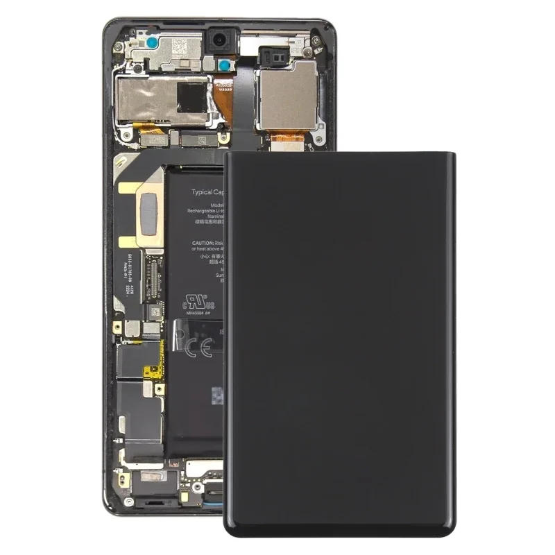 For Google Pixel 7 Pro OEM Battery Back Cover