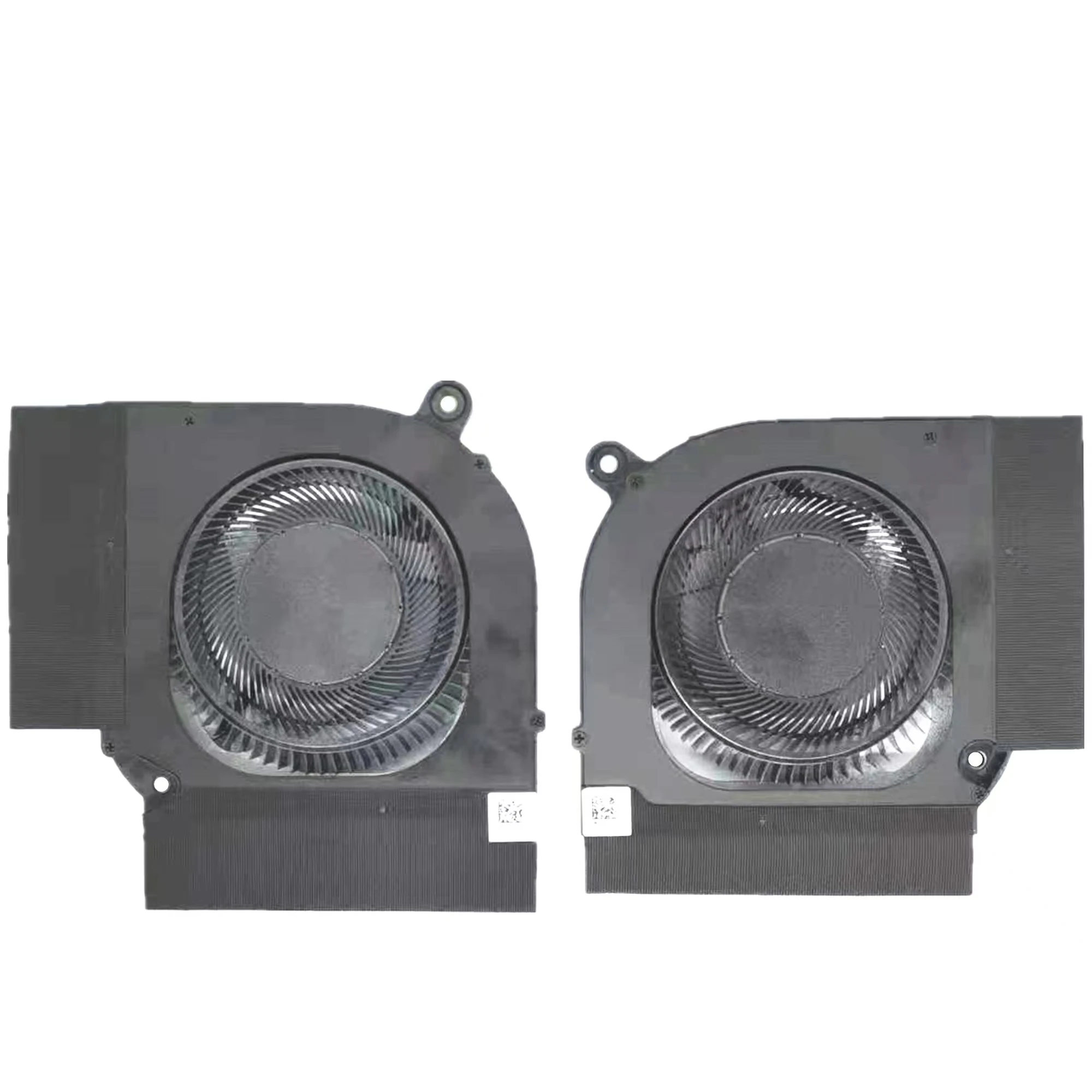 New Laptop CPU + GPU Cooling Fan for Acer Nitro AN16-41 AN16-51 AN17-41 AN17-42 N23Q4 Nitro 5 AN515-58 AN517-55 N22C1 AN515-58-5