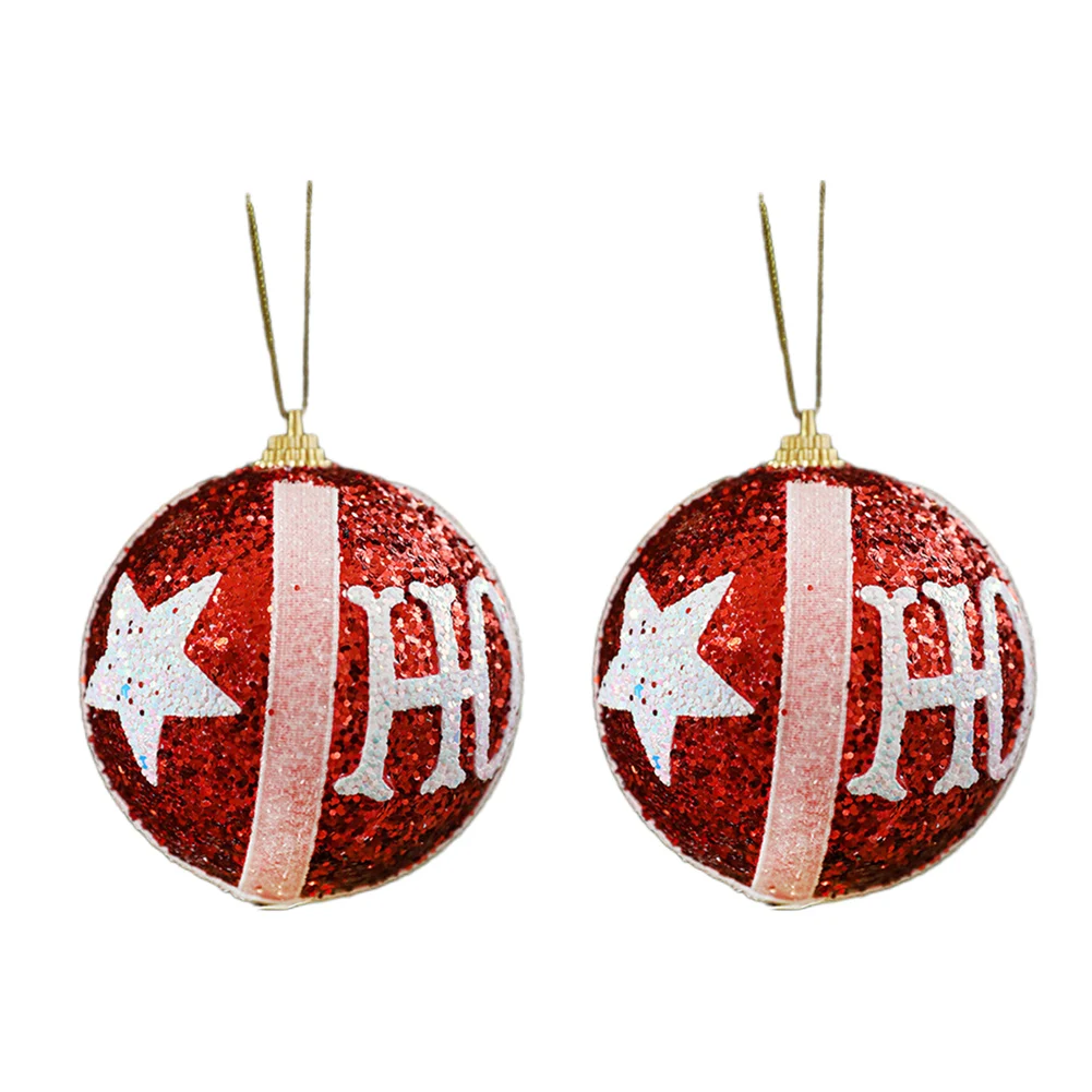 

Holiday Decorations Silver Christmas Ball Decoration Beautifully Crafted Elegant Aesthetic Eye-Catching Design