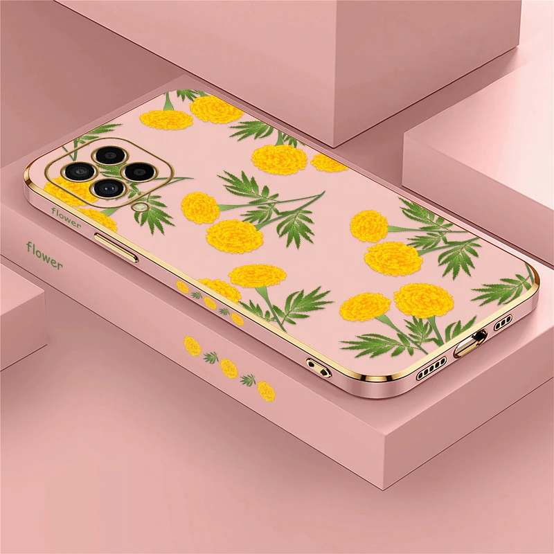 Soft Phone Case For…