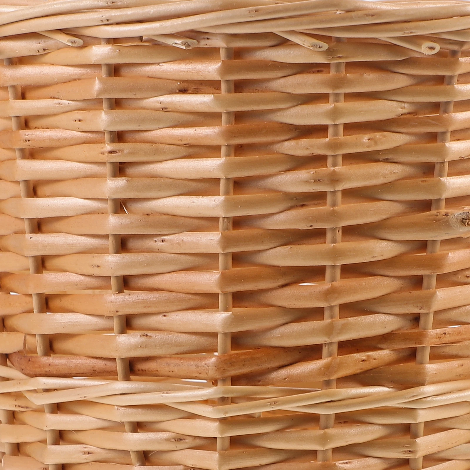 

Wicker Trash Can Seagrass Garbage Baskets Waste Containers Household Bins Office Eco Friendly Storage Solutions Home