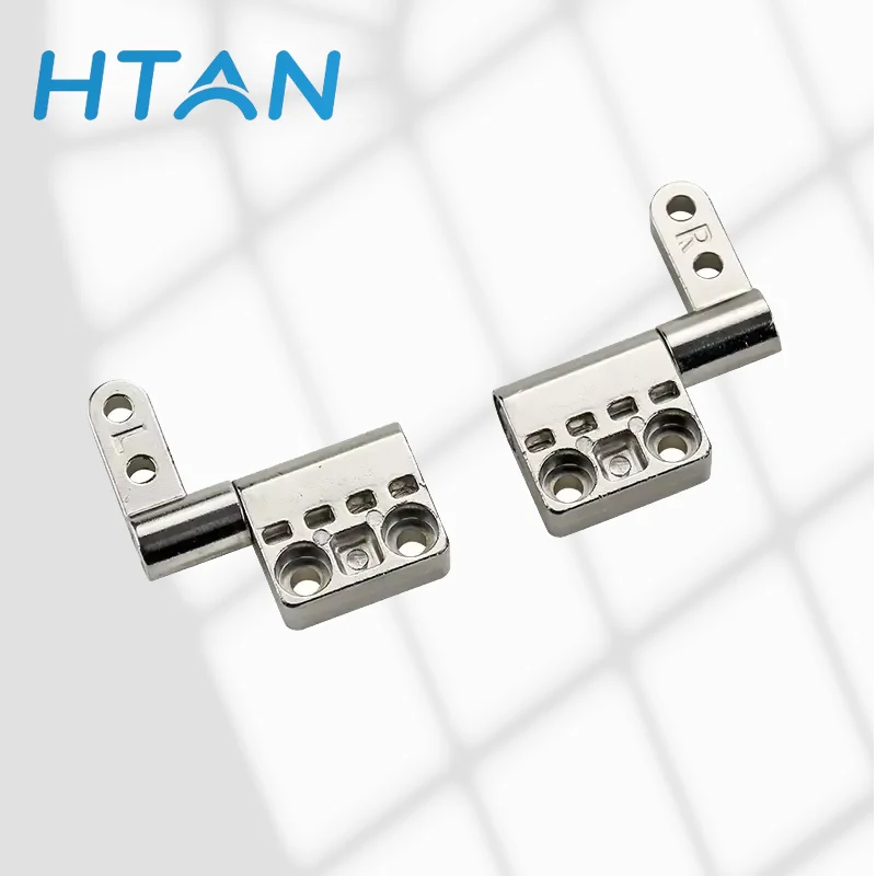 

Zinc Alloy 360 Degree Damping Hinge Torque Shaft Arbitrary Stop Hinge Arbitrary Positioning Damper Flipping Stop