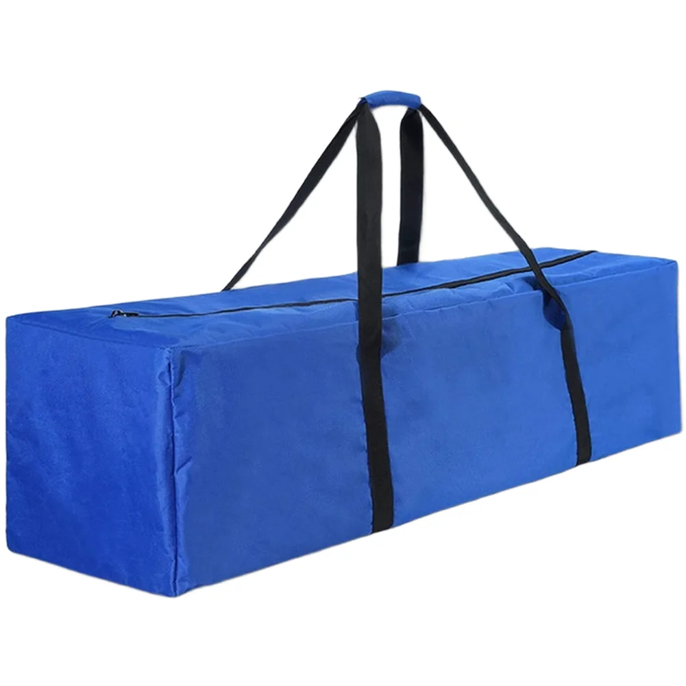 Collapsible Travel Bag for Maximum Space Efficiency with Protective Layer Against Moisture and Abrasion in Any Environment