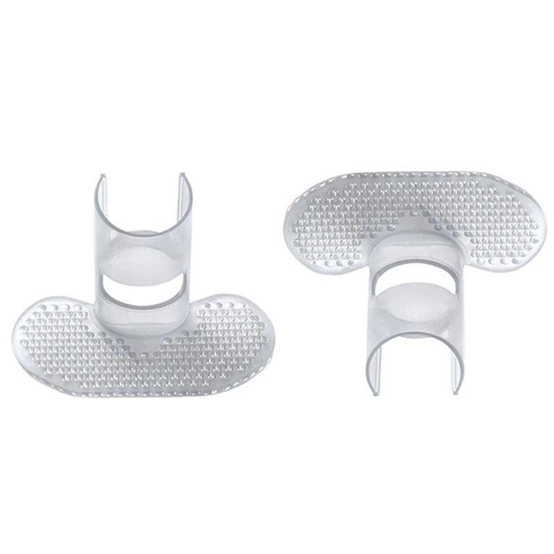 Paquete 2 protectores tanques agua para máquinas limpieza pisos, prevención derrames