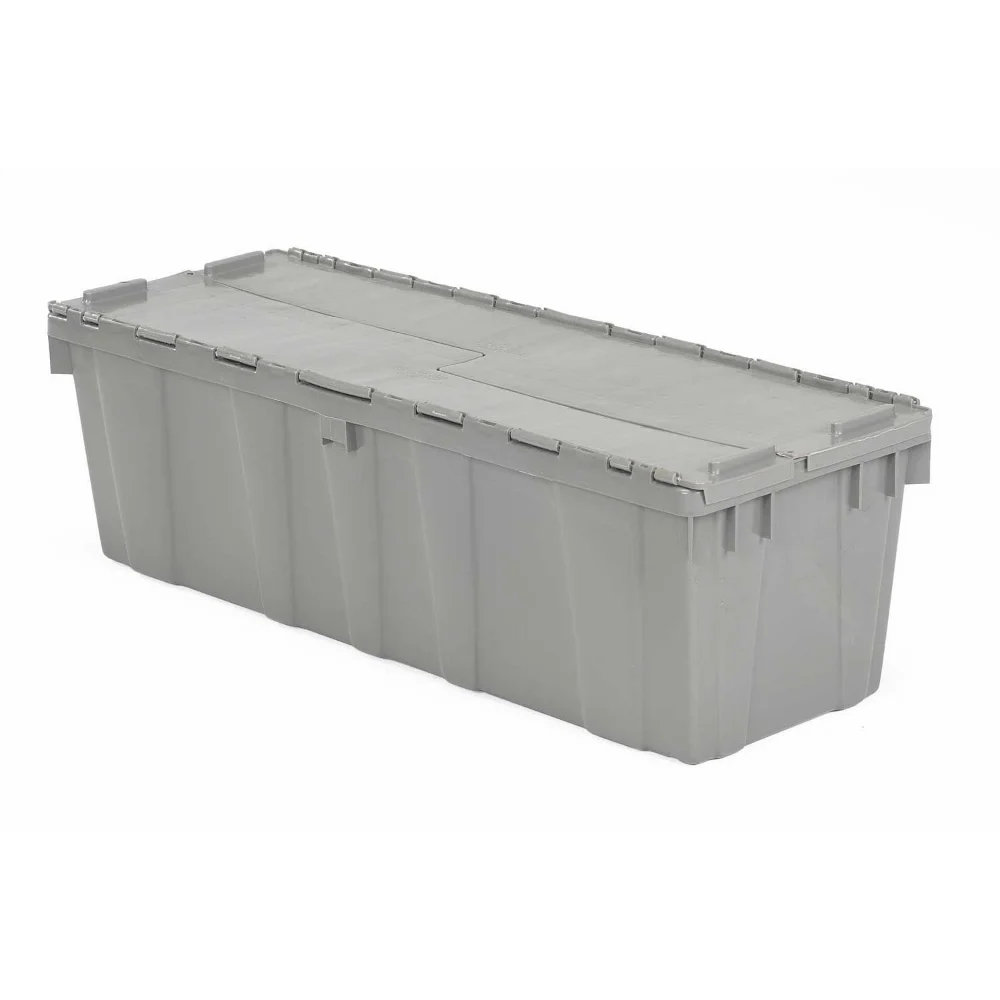 

Orbis Solid Color Tote - 39X14x13" - Gray