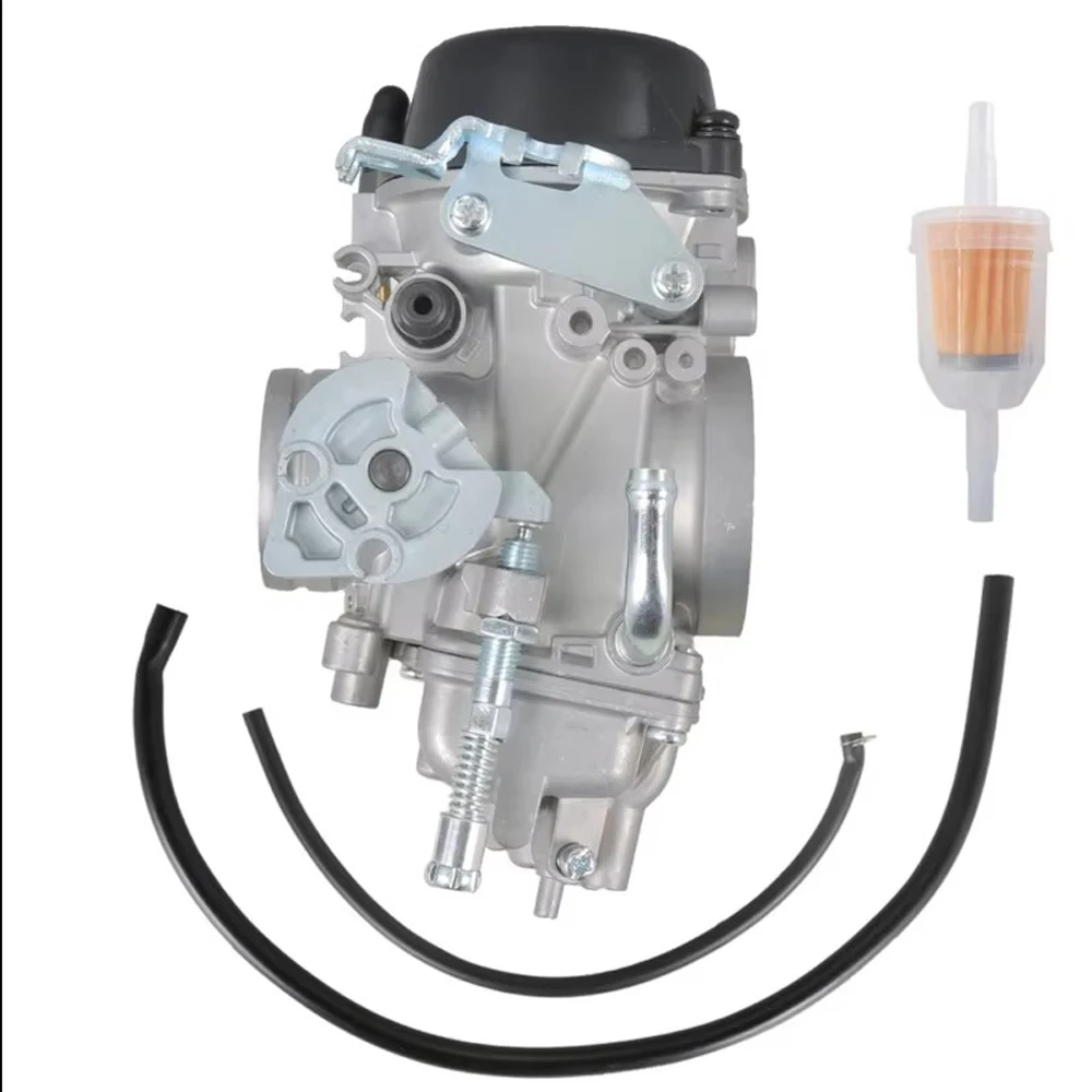 Vergaser-Kit 13200-32E12 für Suzuki DR650SE DR650 DR 650 (1996-2019), ersetzt 13200-32E10 13200-32E11 13200-32E61 – Detail 1