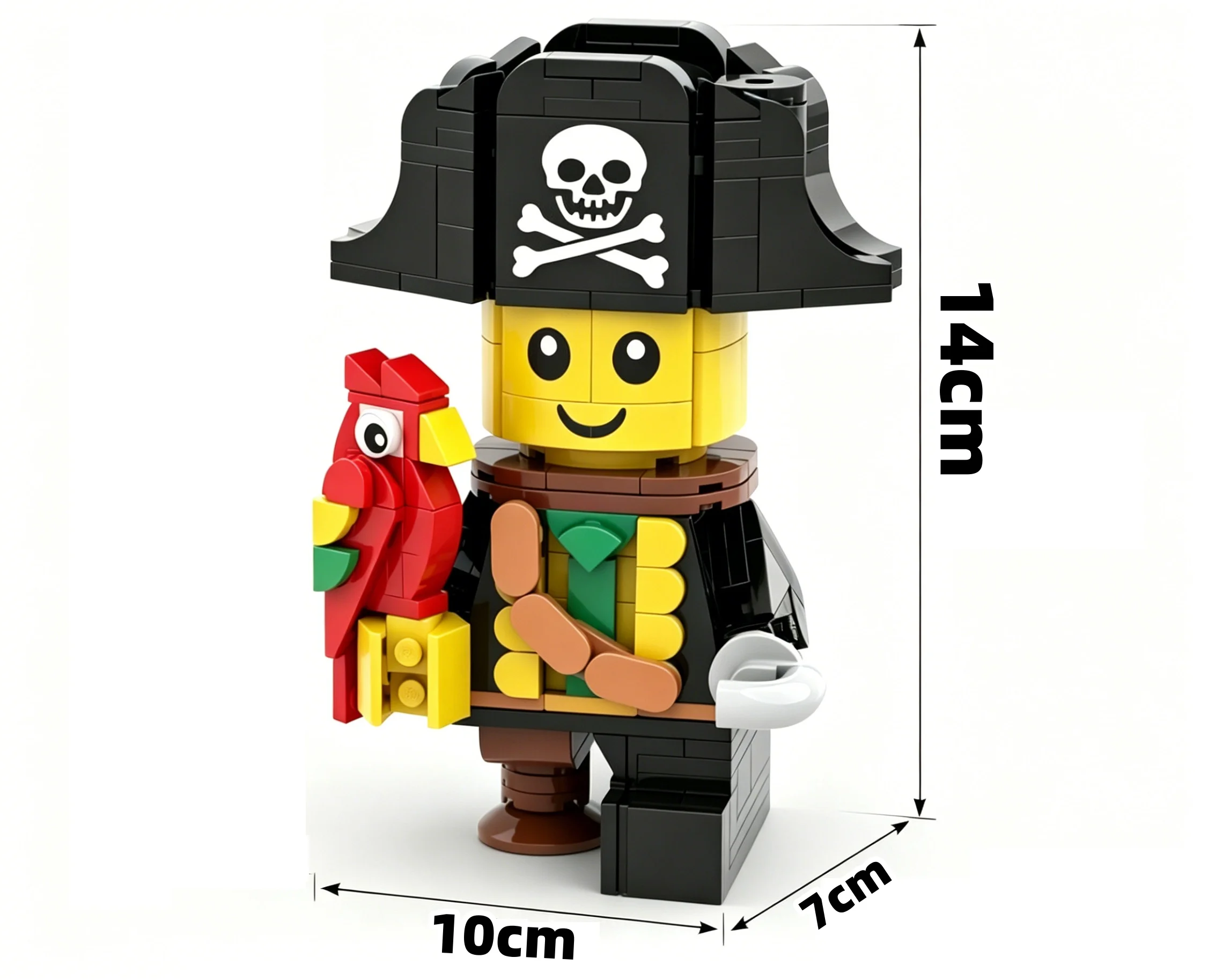 Variant: No Box