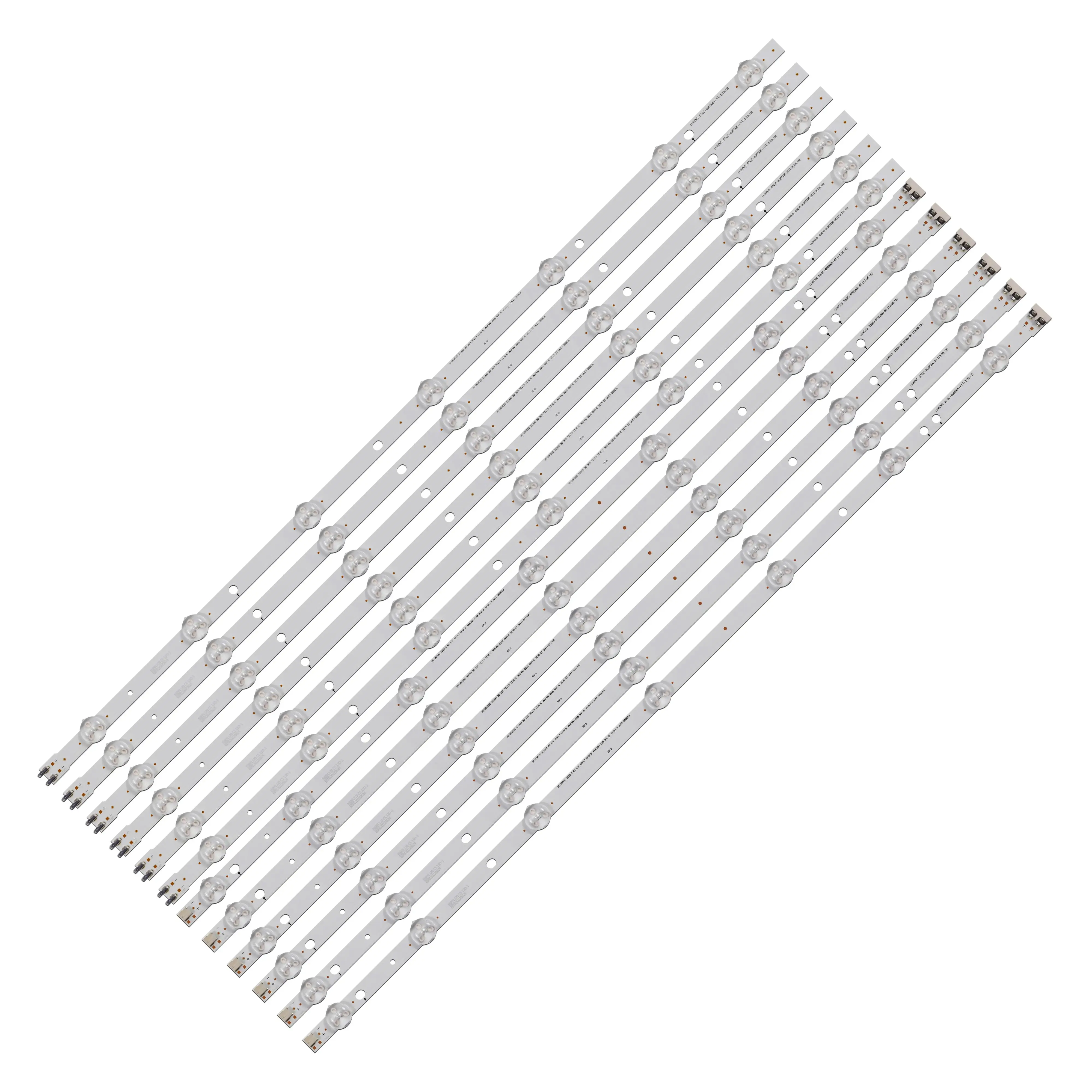 

12 светодиодных лент UN60J620DAFXZA UN60J620DAF UN60H6203 UN60J6200 UN60J6200AFXZA UN60J6200AF UN60J6200A UN60FH6200F UN60H6203AG