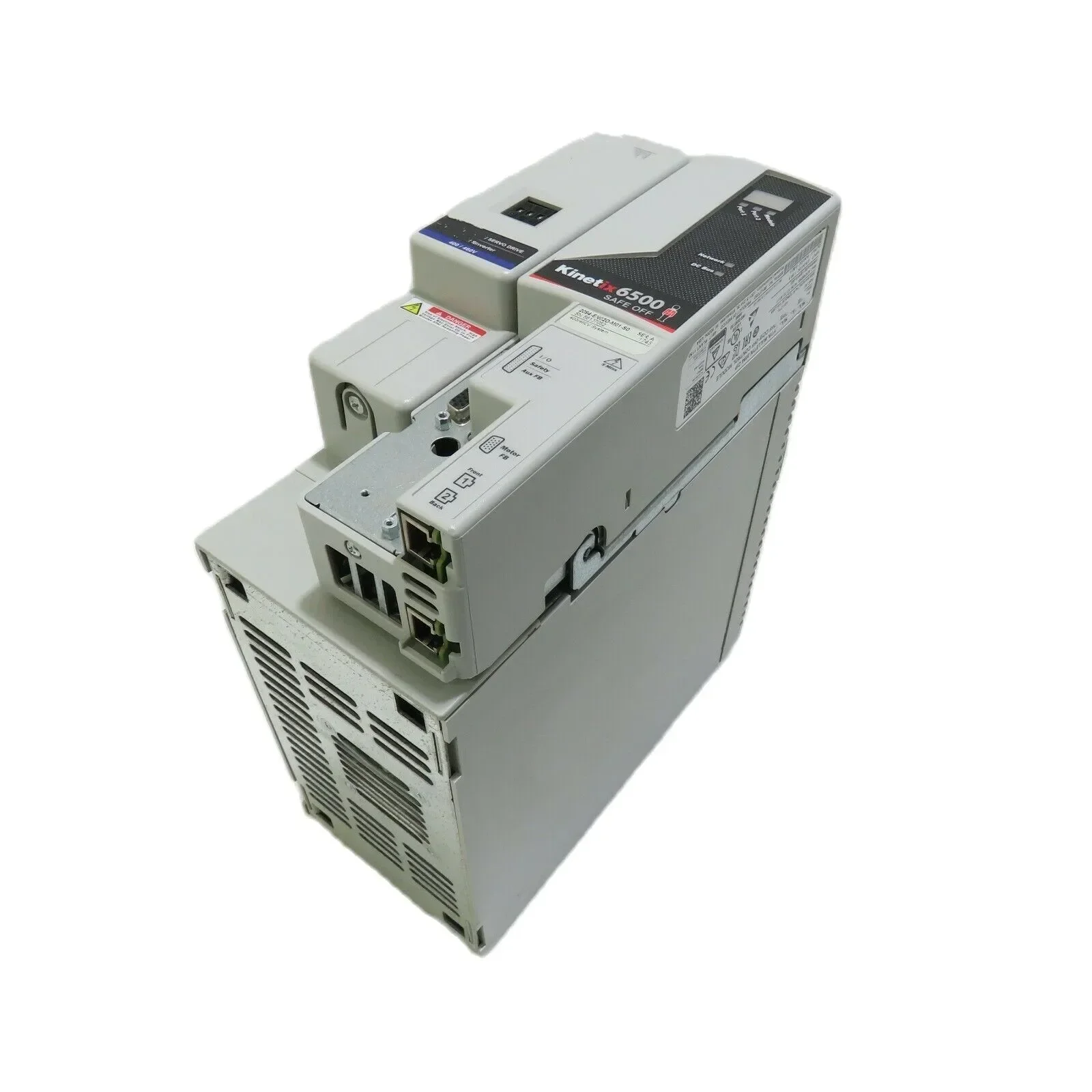 2094-BC02-M02-M Kinetix 6000 Integrated Axis Module In Box