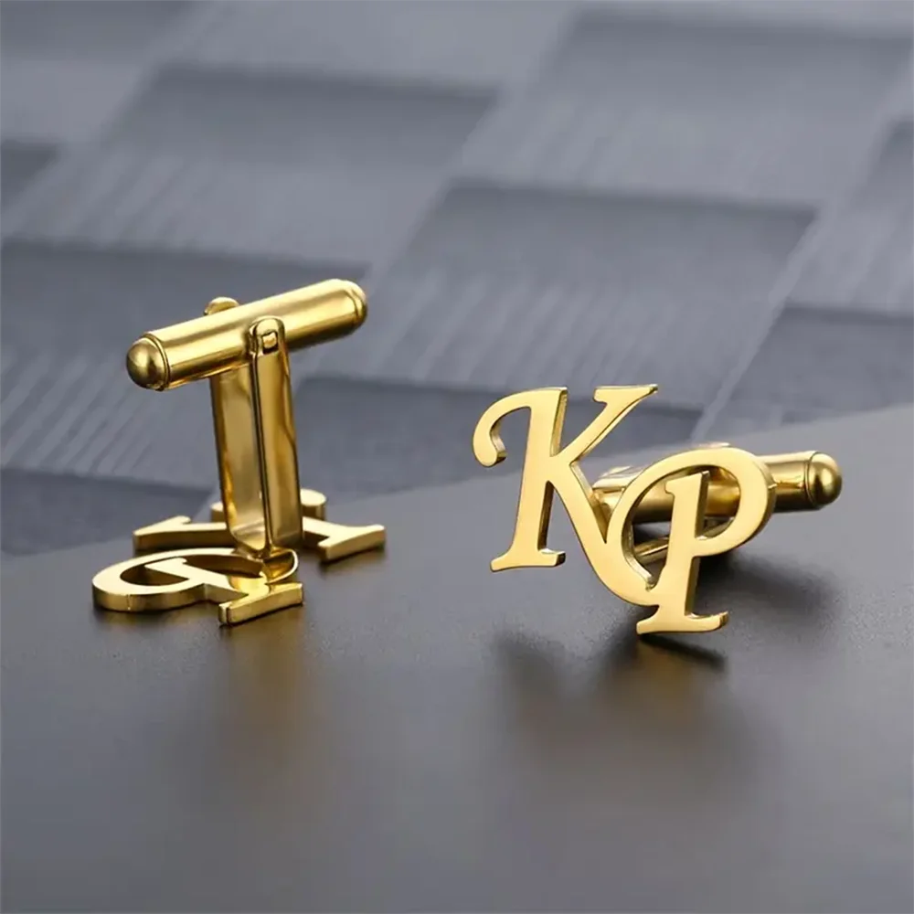 Thumbnail 2 - #51 Highest Rated Cufflinks to Buy in 2026