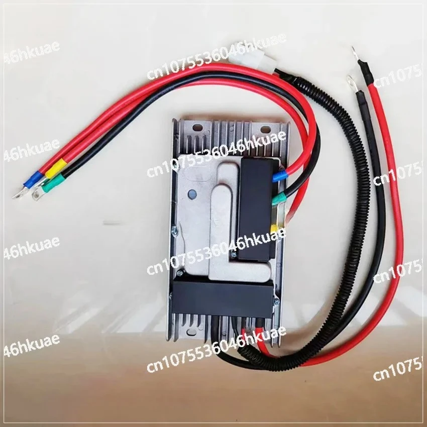Trucks, Buses, Tractors and Automotive Air Conditioners. 12V/24V Electric Compressor Device, Suitable for Cars,