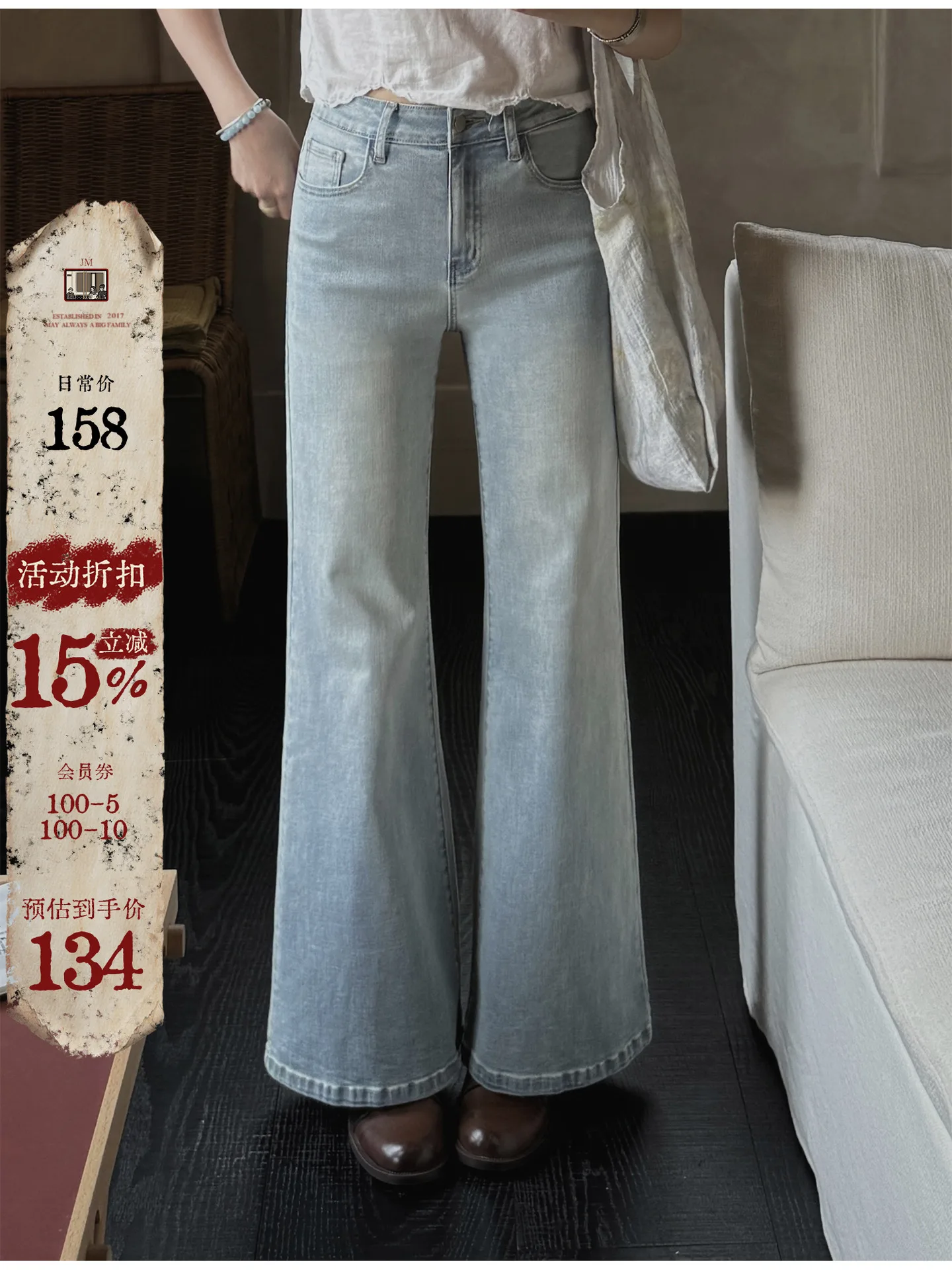 

ZHISILAO новые классические синие широкие прямые джинсы женские Y2k светло-голубые джинсовые брюки шикарные осень-зима 2025