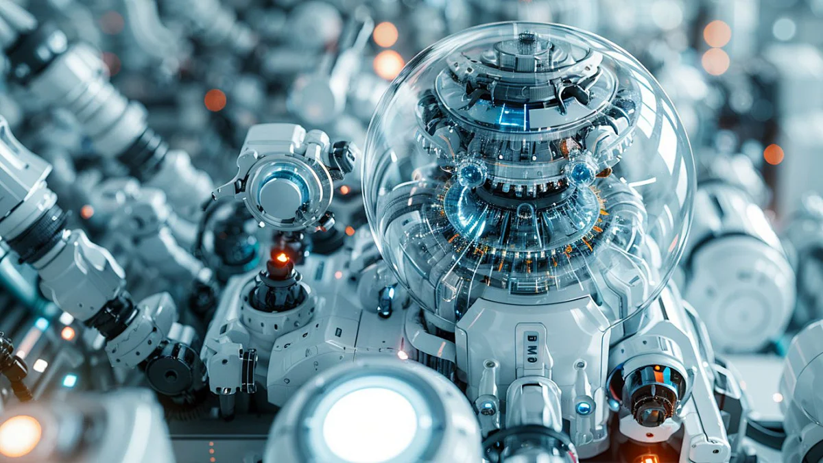 Hanpose 1PCS Steppe…