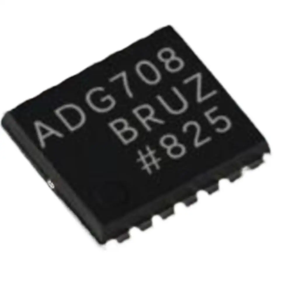 

100%New NEW ADG708BRUZ ADG708BRU