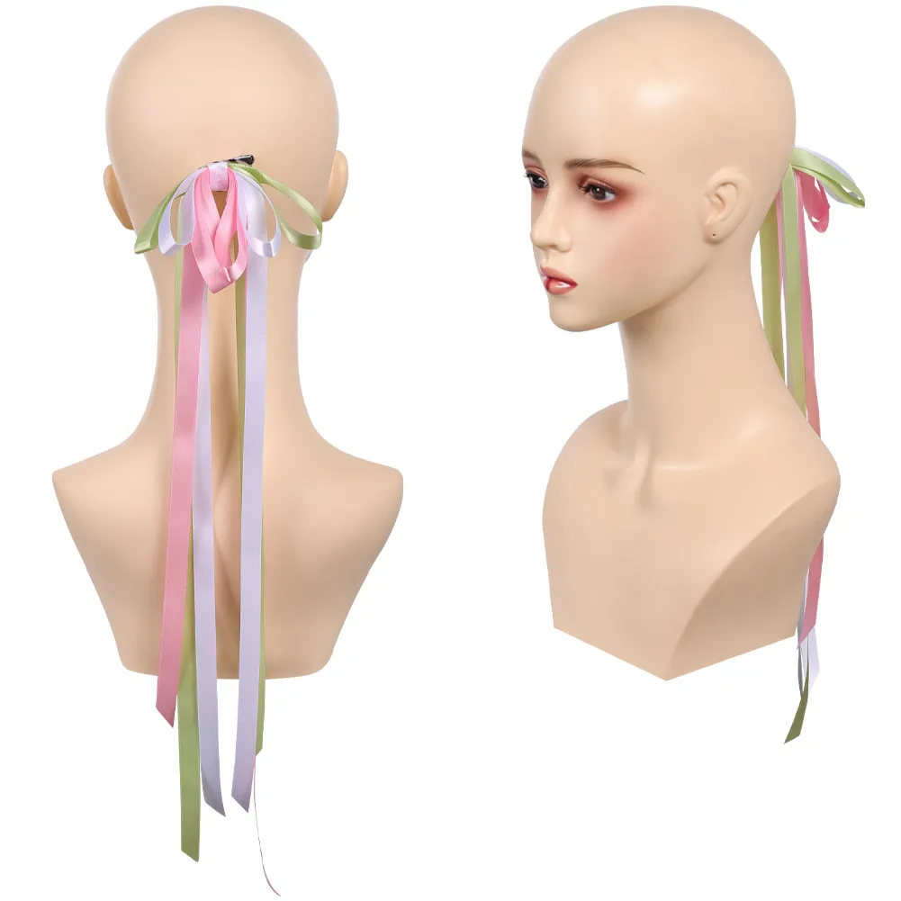 

Фильм Космическая Битва Падме Косплей Амидала Тесьма Аксессуары Для Волос Головные Уборы Костюм Хэллоуин Карнавал Ролевые Игры Наряды Маскировки