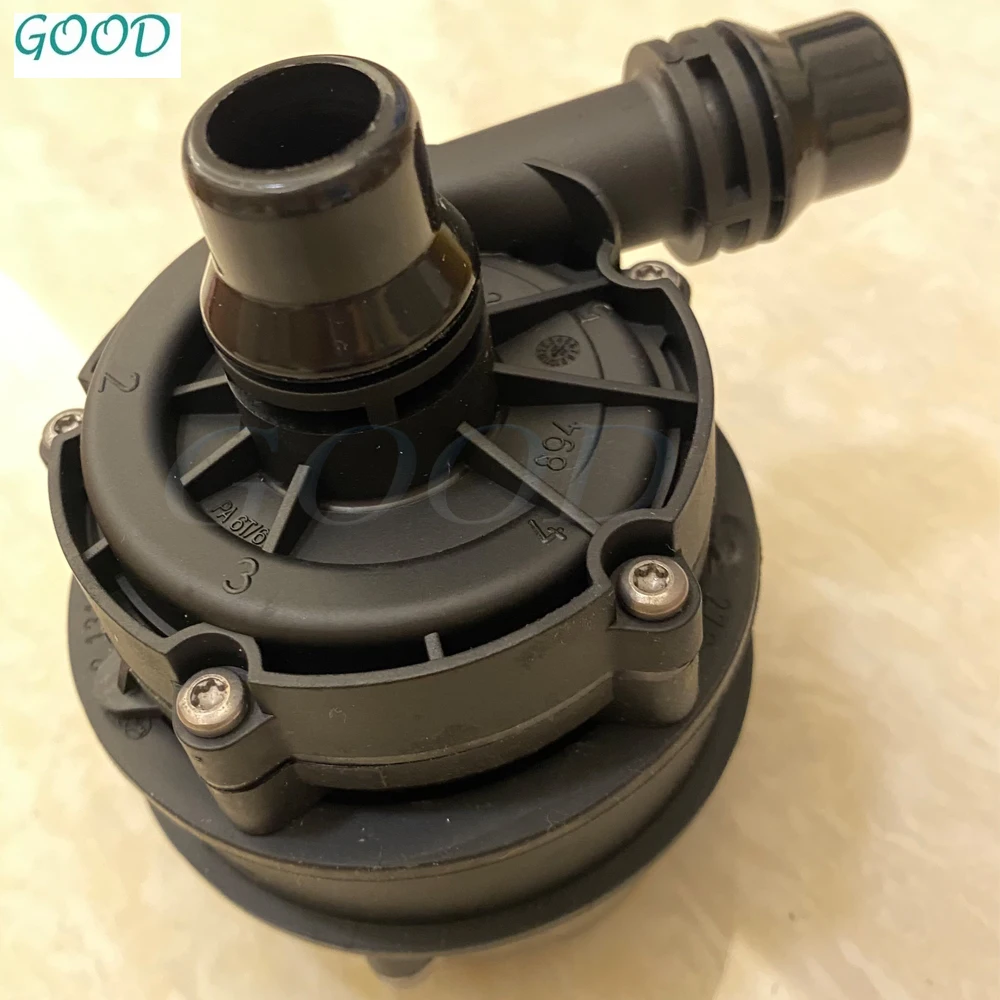 

Mercedess GLC300 C300 Secondary New Coolant Auxiliary Water Pump 15 17 OEM A0005002686