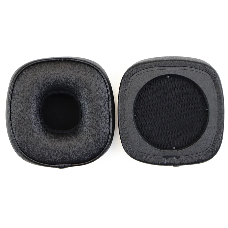 Earpads For Marshall Major IV Bluetooth Headphone Replacement Ear Pads Cushions For Major 4 Soft Protein Leather Memory Sponge