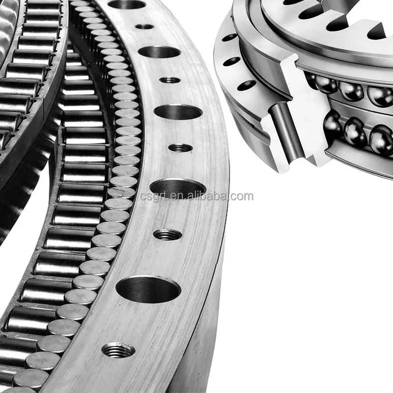 Double Rowsingle-row Slew RingNATIONAL CRANE PC228slewing Bearing Catalogue