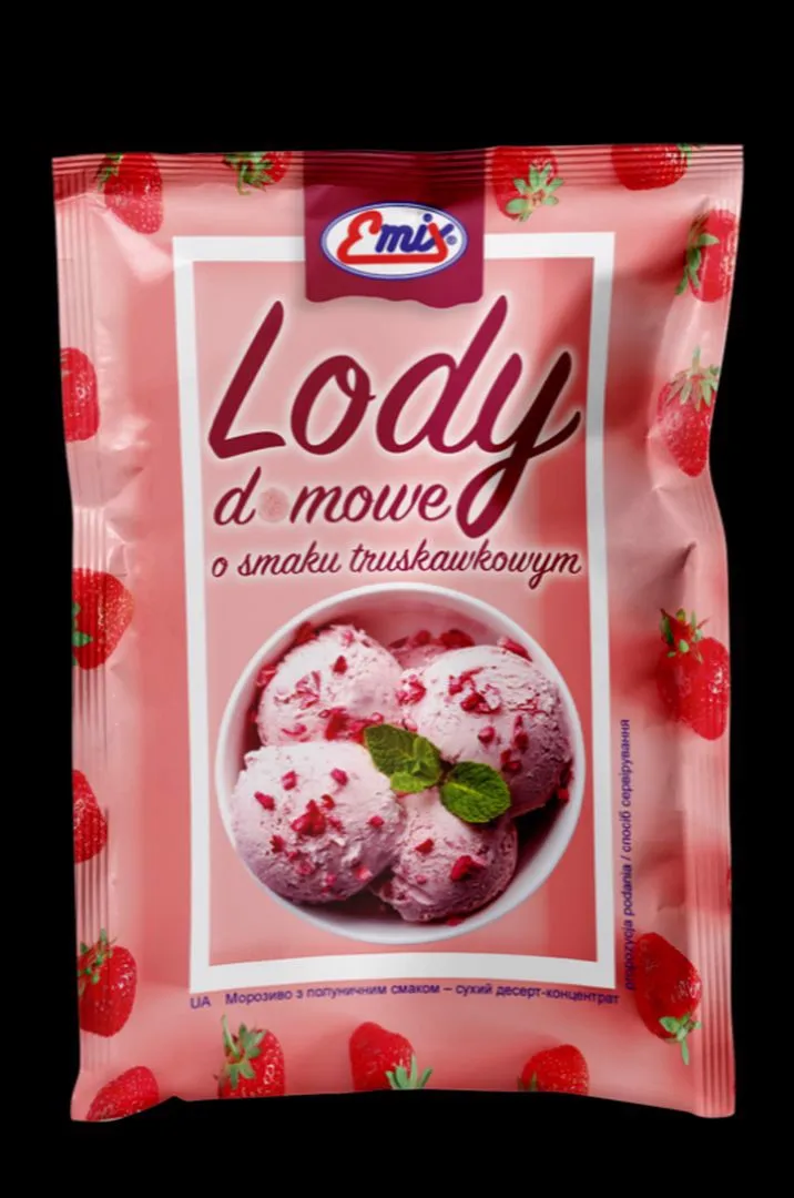 Category image: Ice Cream