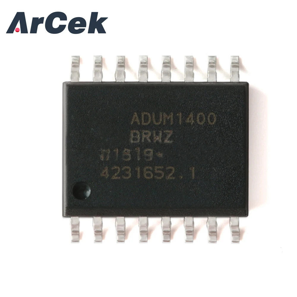 Оригинальный цифровой изолятор