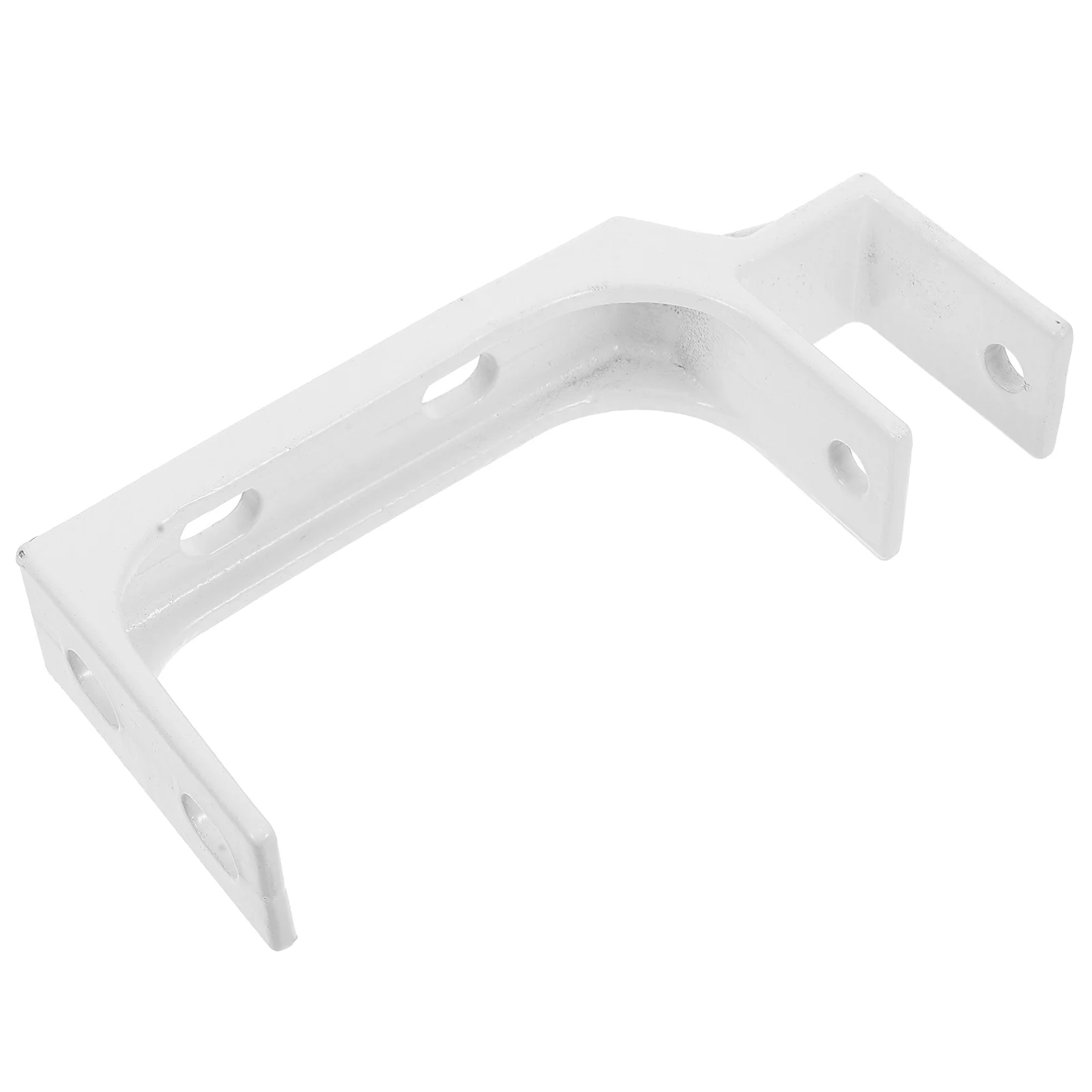

1pc 40Mm Square Tube Wall Mount For Retractable Electric Manual Sunshade Canopy Durable Weather Resistant Outdoor Accessories