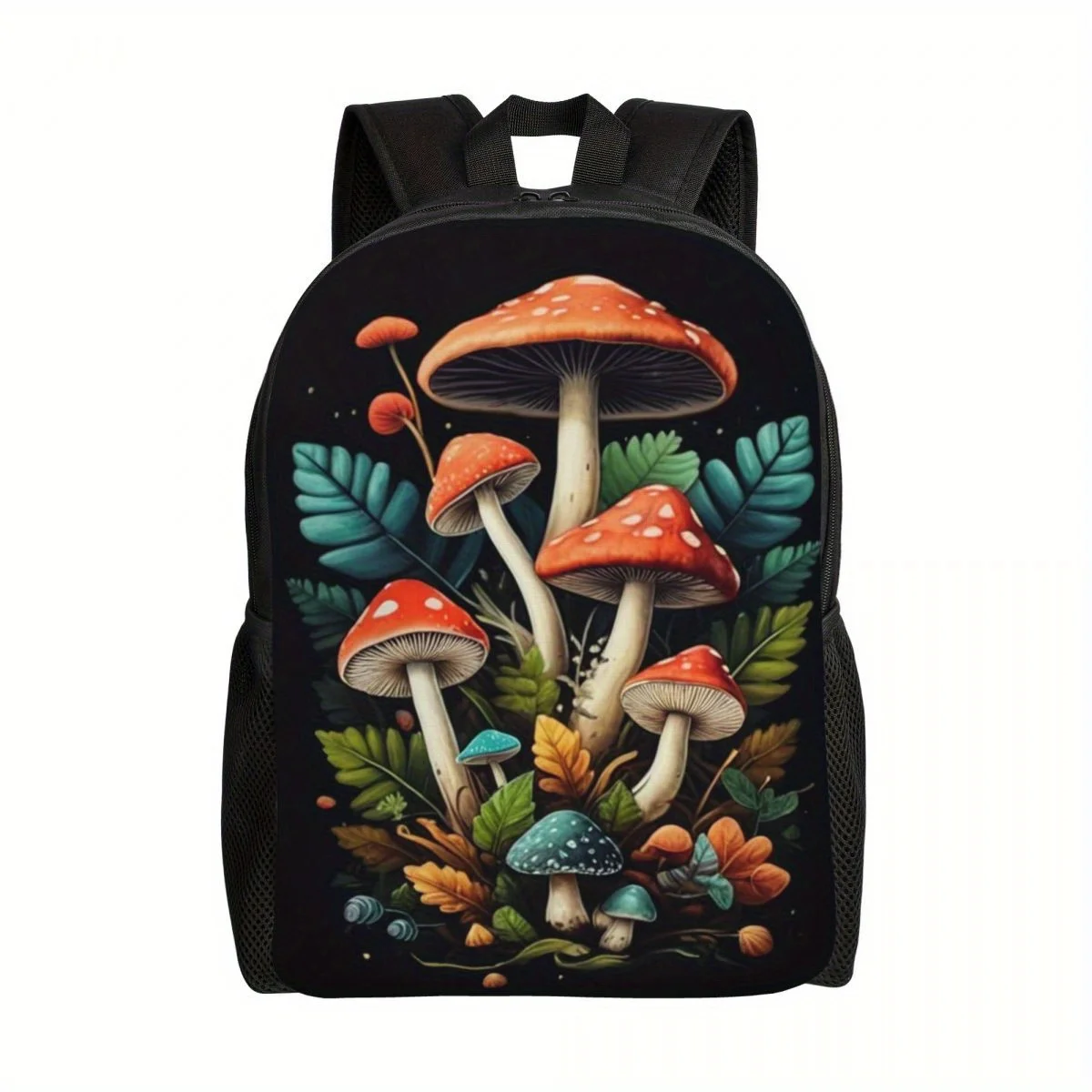 

Рюкзак для выращивания грибов и лесных грибов, большая вместительная сумка для ноутбука, рюкзак для отдыха, легкий рюкзак, сумка для книг