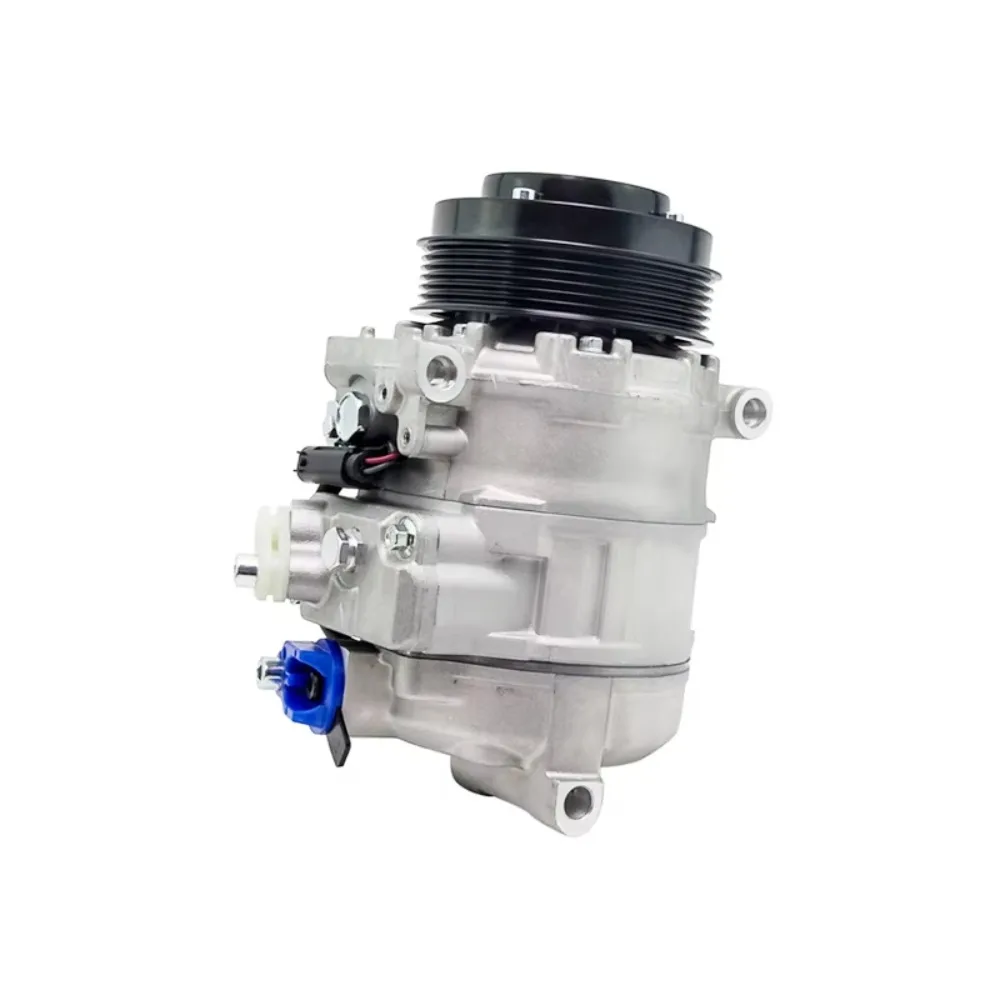 W203, W204, W211, W463, W164, W209 Air Conditioning Compressors A0012305611 Compatible with Mercedes-Benz Part 0012305611