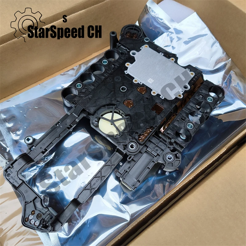 Original New 722.9 VGS3 TCM TCU Transmission Control Unit A0034460310 A000901800888 Fits For Mercedes-Benz VIN Free Programming