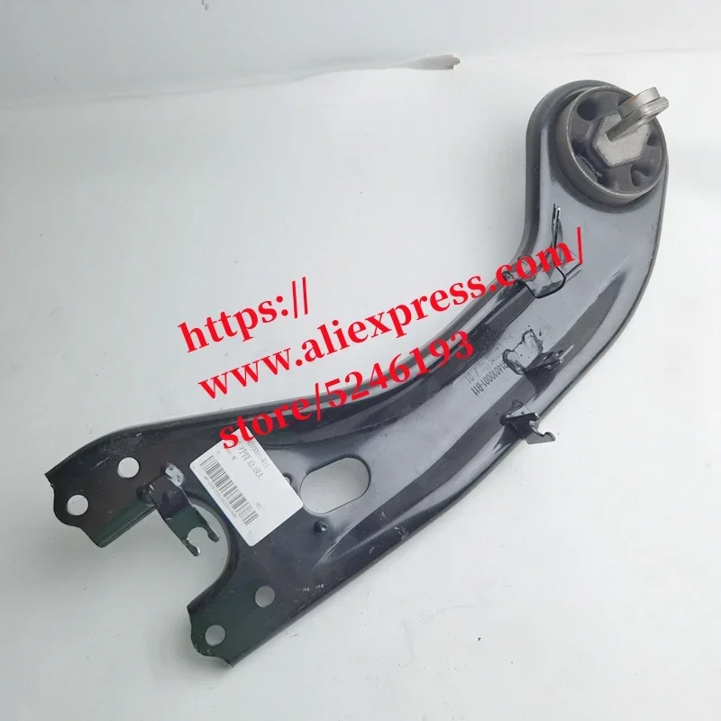 Suspension swing arm for Zotye T600 Rear top pull rod assembly rear control arm 2914010001-B11