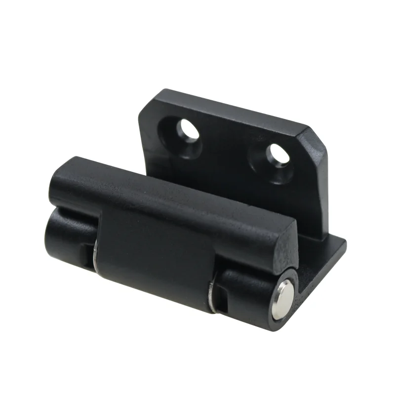 المفصلي القابل للإزالة معدات الآلات الكهربائية الصناعية أتمتة صندوق التوزيع التبديل خزانة التحكم الباب المفصلي